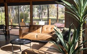 Grampians Getaway